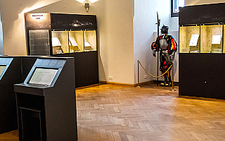 Średniowieczne eksponaty w wirtualnej formie. Regionalne muzea digitalizują swoje obiekty